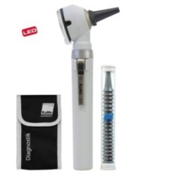 KaWe PICCOLIGHT C 25V stone Otoskop