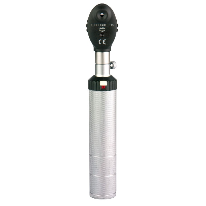 KaWe EUROLIGHT E10 25V Ophthalmoskop