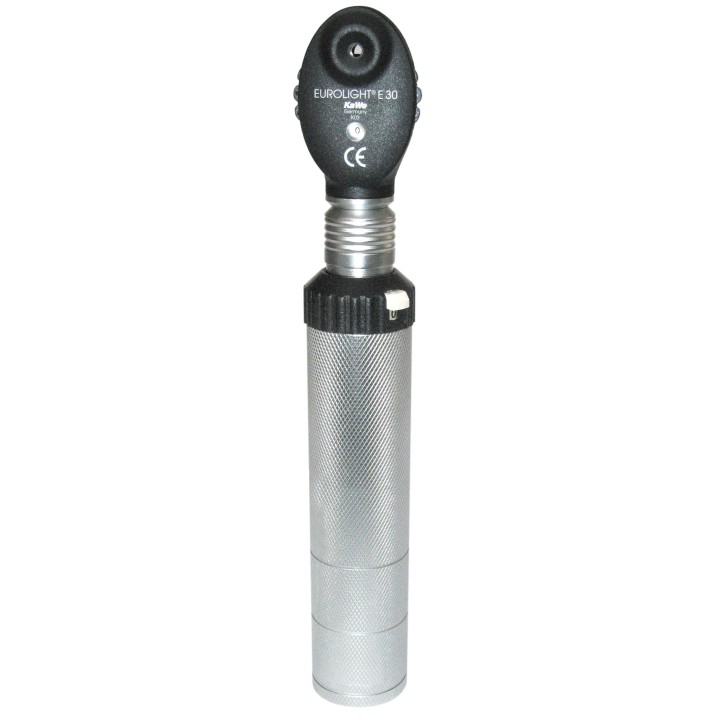 KaWe EUROLIGHT E30 25V Ophthalmoskop