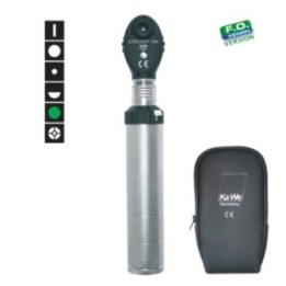 KaWe EUROLIGHT E36 25V EU Ophthalmoskop