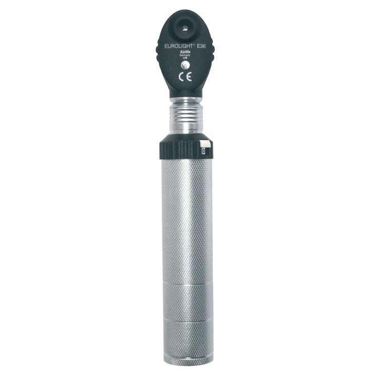 KaWe EUROLIGHT E36, 2,5V, EU, Ophthalmoskop | bei B2B-IN Österreich