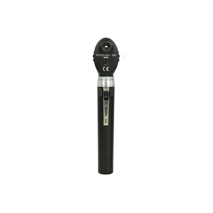 KaWe PICCOLIGHT E56 25V night US Ophthalmoskop