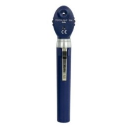 KaWe PICCOLIGHT E56 25V sky US Ophthalmoskop