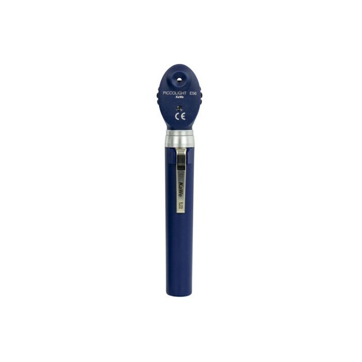 KaWe PICCOLIGHT E56 25V sky US Ophthalmoskop