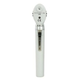 KaWe PICCOLIGHT E56 25V stone US Ophthalmoskop