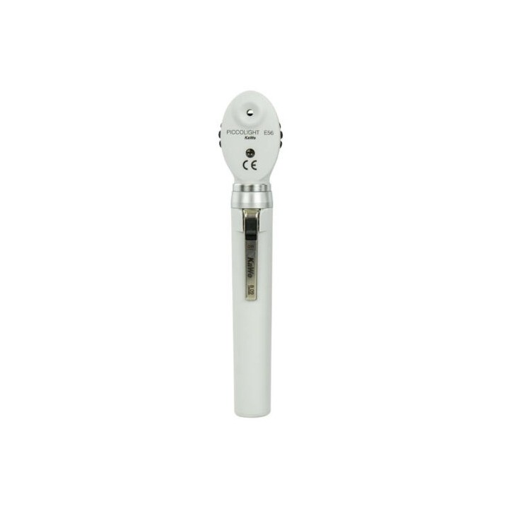 KaWe PICCOLIGHT E56 25V stone US Ophthalmoskop