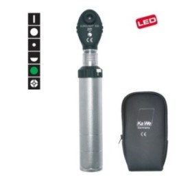 KaWe EUROLIGHT E36 25V EU Ophthalmoskop LED