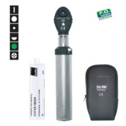 KaWe EUROLIGHT E36 35V EU Ophthalmoskop
