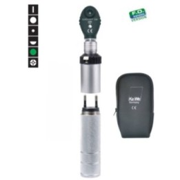 KaWe EUROLIGHT E36 35V/240V EU Ophthalmoskop