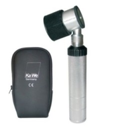 KaWe EUROLIGHT D30 25V Dermatoskop