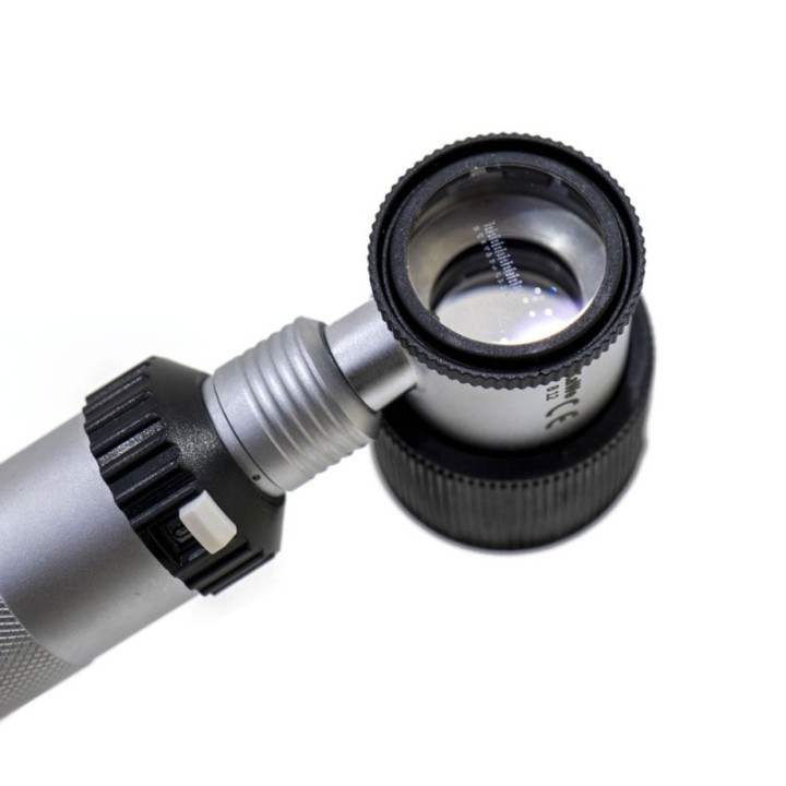 KaWe EUROLIGHT D30, 2,5V, Dermatoskop | bei B2B-IN Österreich