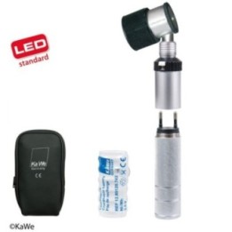 KaWe EUROLIGHT D30 LED 35V Dermatoskop