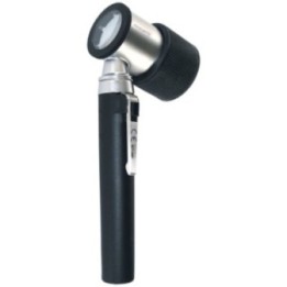 KaWe PICCOLIGHT D 25V night Dermatoskop