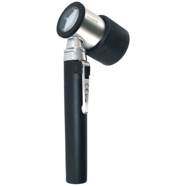 KaWe PICCOLIGHT D 25V night Dermatoskop