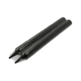 KaWe Einmal-Ohrtrichter Ø 25 mm schwarz 10 x 100 St.