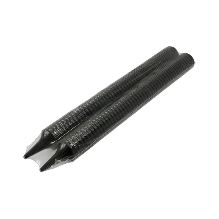 KaWe Einmal-Ohrtrichter Ø 25 mm schwarz 10 x 100 St.