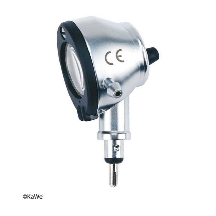 KaWe EUROLIGHT C10 25V Otoskop-Kopf