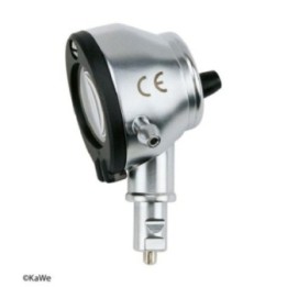 KaWe EUROLIGHT C30 25V Otoskop-Kopf