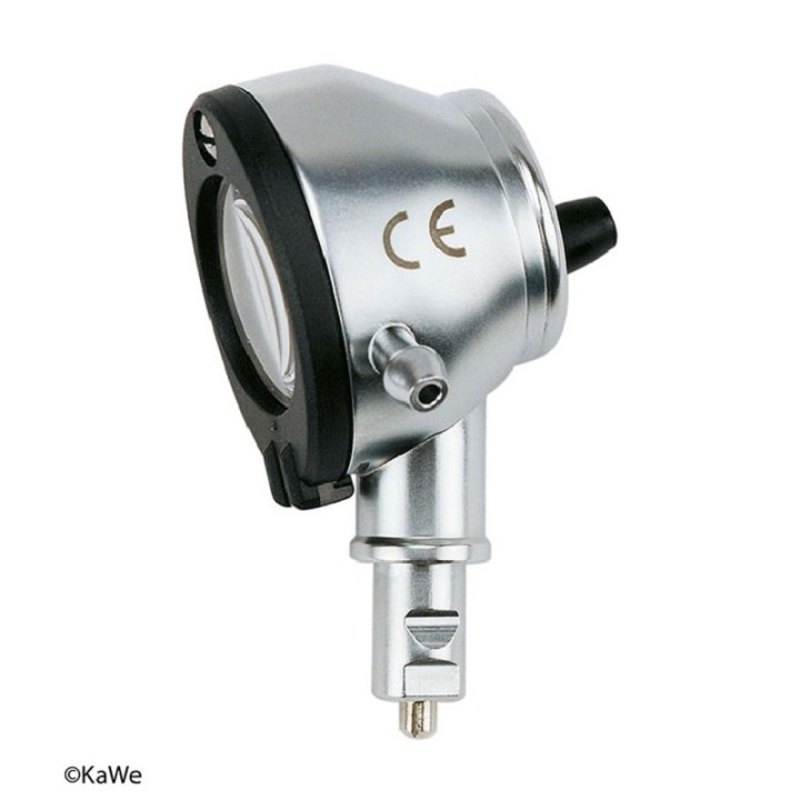 KaWe EUROLIGHT C30 25V Otoskop-Kopf