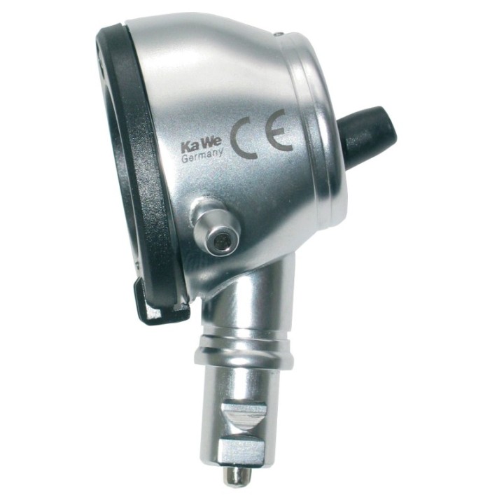 KaWe EUROLIGHT VET C30, 2,5V, Otoskop-Kopf | bei B2B-IN Österreich