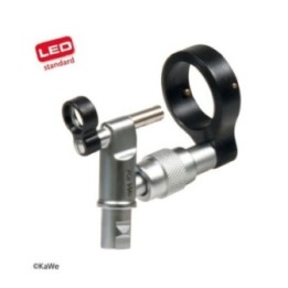 KaWe EUROLIGHT C30 LED 25V Otoskop-Kopf