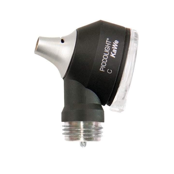 KaWe PICCOLIGHT C 35V night Otoskop-Kopf