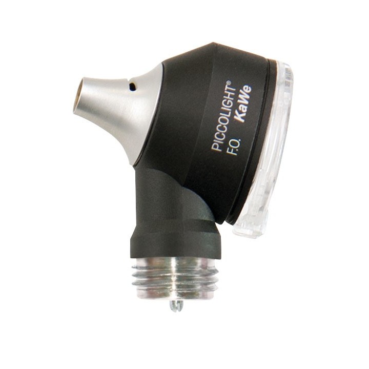 KaWe PICCOLIGHT F.O. LED 35V night High Power Otoskop-Kopf
