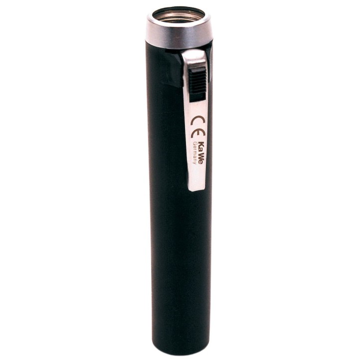 KaWe PICCOLIGHT, 2,5V, night, Batteriegriff | bei B2B-IN Österreich
