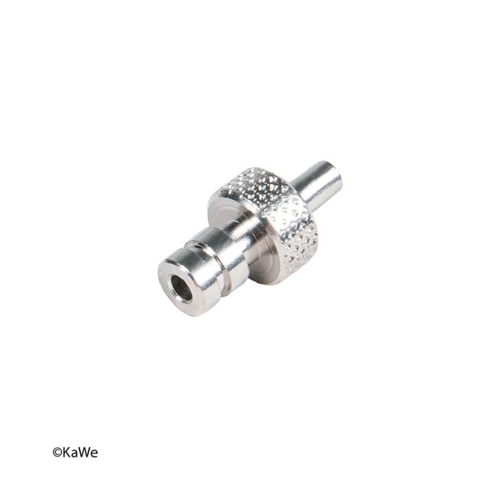 KaWe Balladapter aus Metall