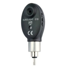 KaWe EUROLIGHT E10 25V Ophthalmoskop-Kopf