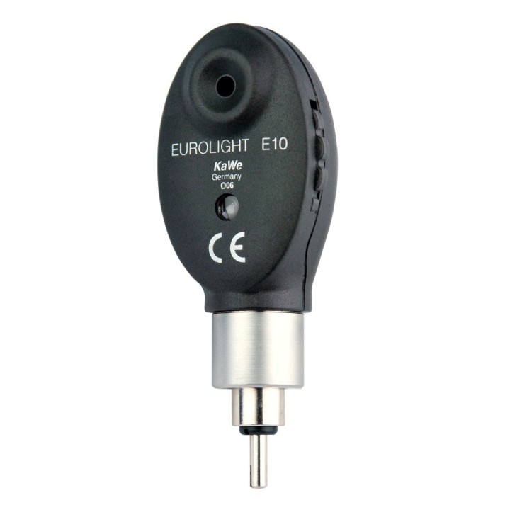 KaWe EUROLIGHT E10, 2,5V, Ophthalmoskop-Kopf | bei B2B-IN Österreich