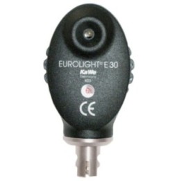 KaWe EUROLIGHT E30 25V Ophthalmoskop-Kopf