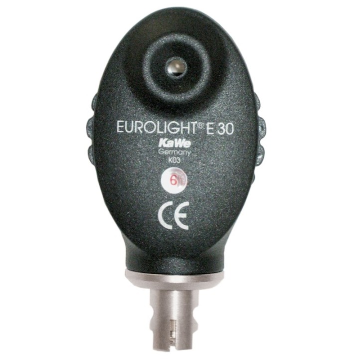 KaWe EUROLIGHT E30, 2,5V, Ophthalmoskop-Kopf | bei B2B-IN Österreich
