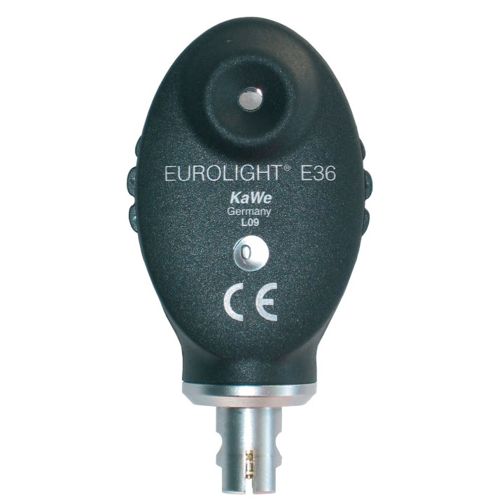 KaWe EUROLIGHT E36 25V EU Ophthalmoskop-Kopf