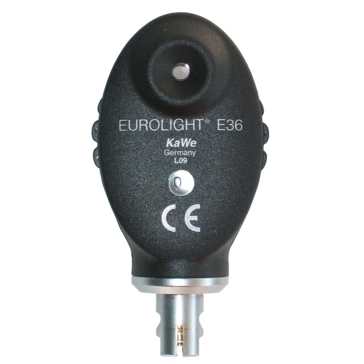 KaWe EUROLIGHT E36 35V US Ophthalmoskop-Kopf