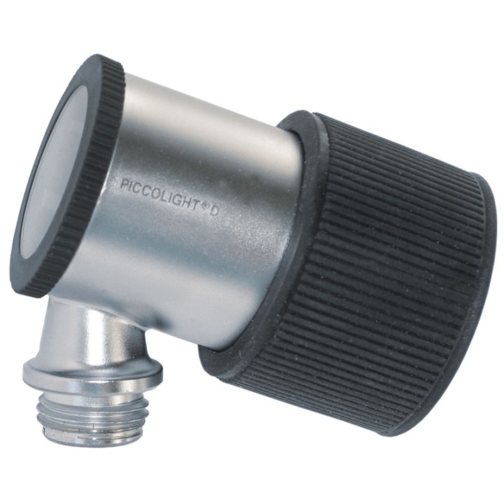 KaWe PICCOLIGHT D 25V night Dermatoskop-Kopf