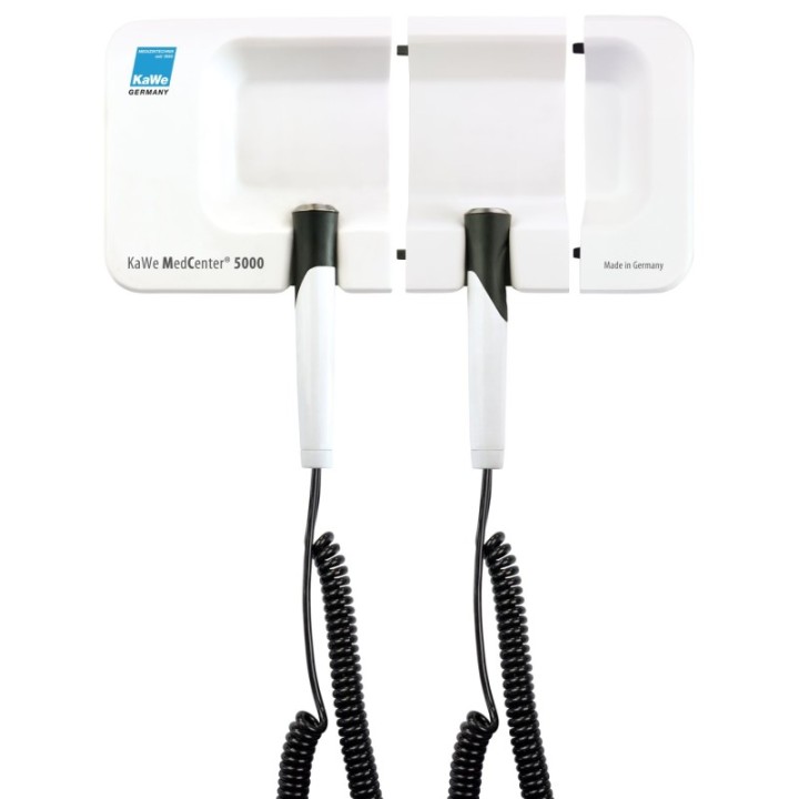 KaWe MedCenter 5000, 3,5V, Grund- und Ausbaumodul mit 2 Griffen | Ka | bei B2B-IN Österreich