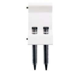 KaWe MedCenter 5000 35V Ohrtrichtermodul mit 2 Aufbewahrungsröhrchen