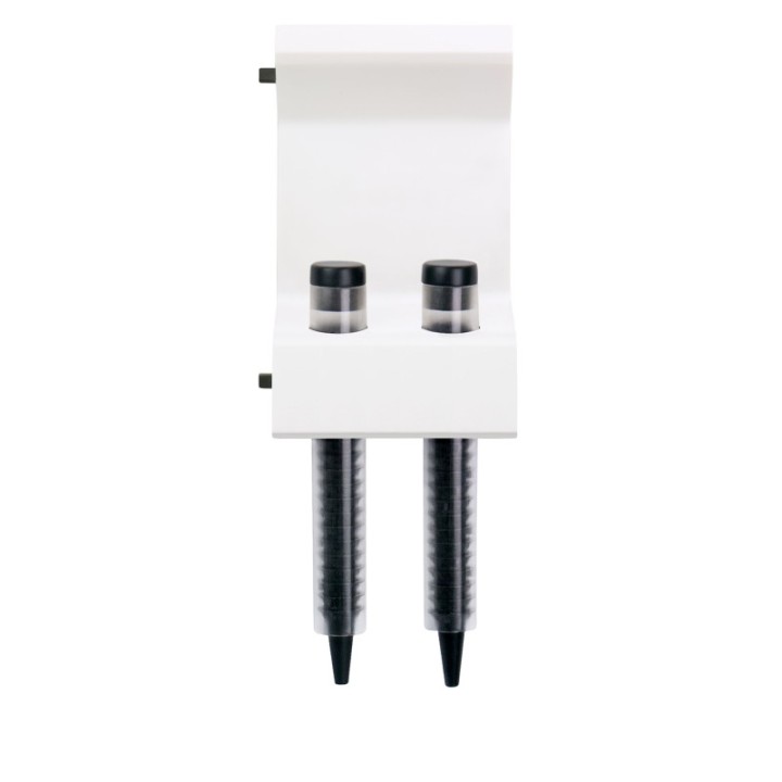 KaWe MedCenter 5000 35V Ohrtrichtermodul mit 2 Aufbewahrungsröhrchen
