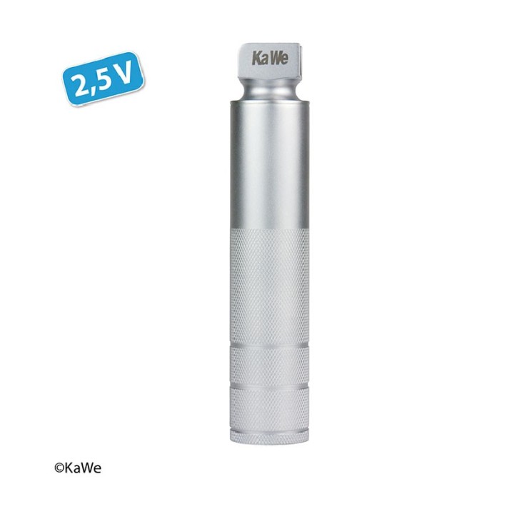 KaWe Batterie-/Ladegriff 25V mittel C
