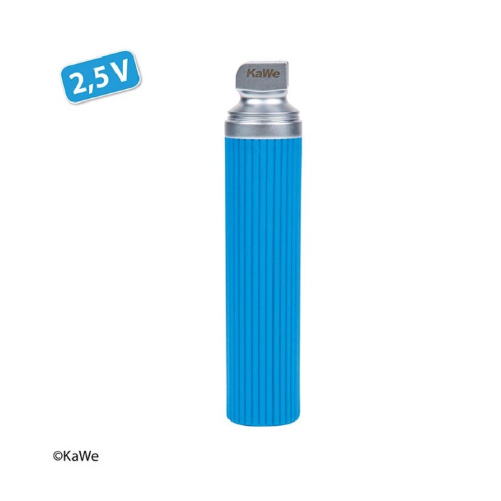KaWe Batteriegriff Economy 25V blau mittel C
