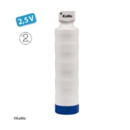 KaWe WL Einmal-Batteriegriff 25V mittel C 10 St.