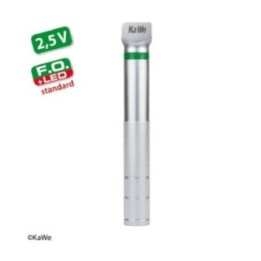 KaWe F.O. LED Batteriegriff 25V klein AA