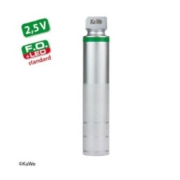 KaWe F.O. LED Batteriegriff 25V mittel C