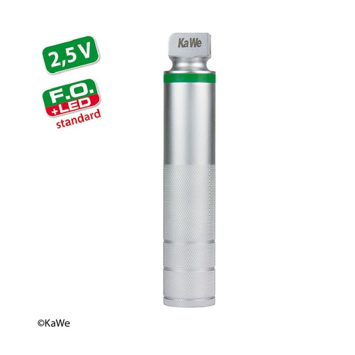 KaWe F.O. LED Batteriegriff 25V mittel C