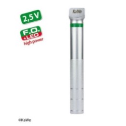 KaWe F.O. LED Batteriegriff 25V High Power klein AA