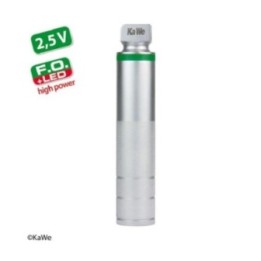 KaWe F.O. LED Batteriegriff 25V High Power mittel C
