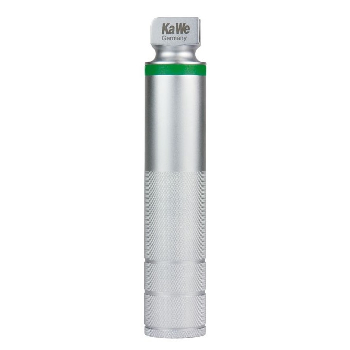 KaWe F.O. LED Batteriegriff, 2,5V, High Power, mittel, C | KaWe Mediz | bei B2B-IN Österreich