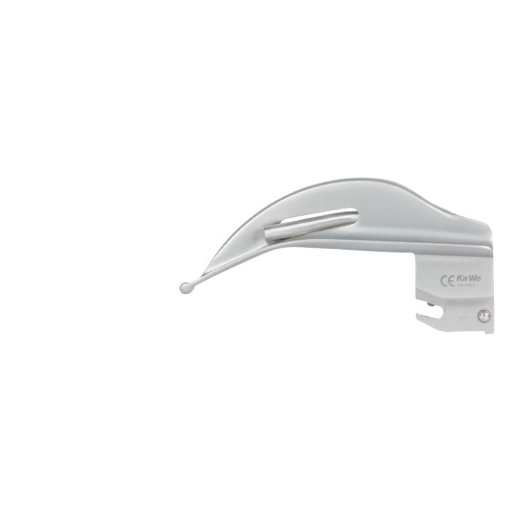 KaWe F.O. TEPRO Macintosh Spatel Größe 2