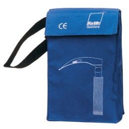 KaWe Notfalltasche 1 Griff 4 Spatel